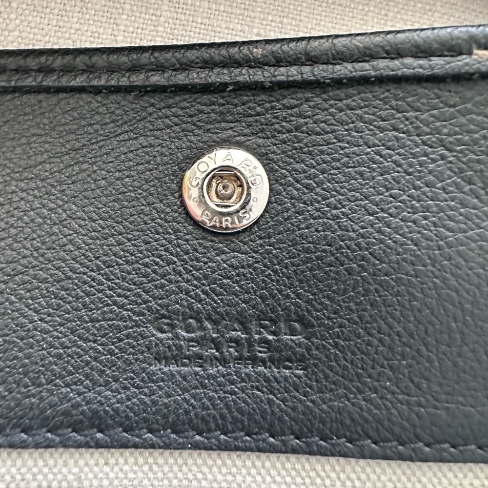 Authentic Goyard PM in good condition - Picture 12 of 13